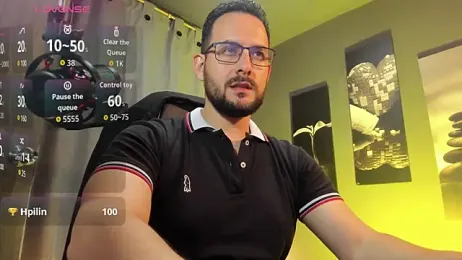 Jerry_hot1 — Stripchat stream photo (Jul 2026)