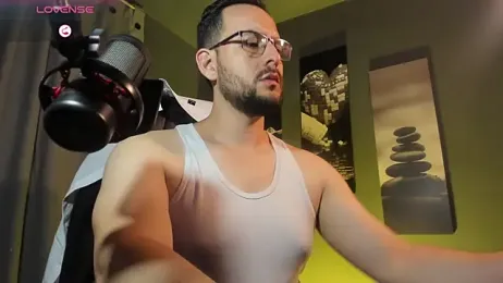 Jerry_hot1 — Stripchat stream photo (Jul 2026)