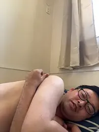 shin0689 — Stripchat stream photo (May 2026)