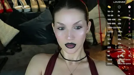 MistressDarsy — Stripchat stream photo (Aug 2026)
