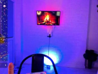 EternalLilith — Bongacams stream photo (May 2026)