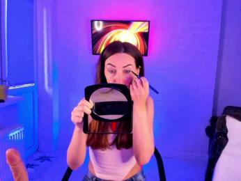 EternalLilith — Bongacams stream photo (May 2026)