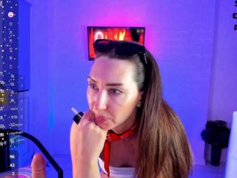 EternalLilith — Bongacams stream photo (May 2026)
