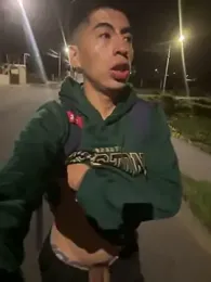 Alexander9827 — Stripchat stream photo (Jun 2026)