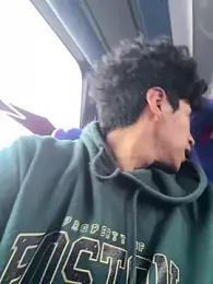 Alexander9827 — Stripchat stream photo (Jun 2026)