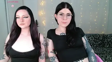 chloe_levine — Stripchat stream photo (Sep 2026)