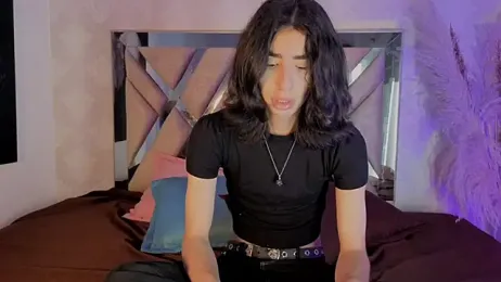 ryo_light — Stripchat stream photo (May 2026)