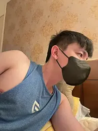 kaikai1335 — Stripchat stream photo (Apr 2026)