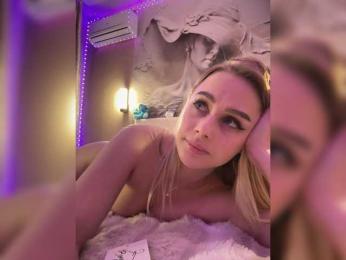 _Katrinka_ — webcam model online on bongacams