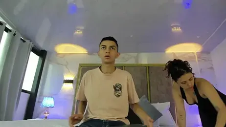 NickandAbby_ — stripchat