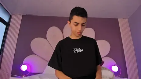 NickandAbby_ — stripchat