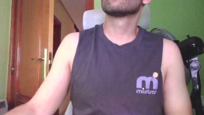 biology — webcam model online on cam4
