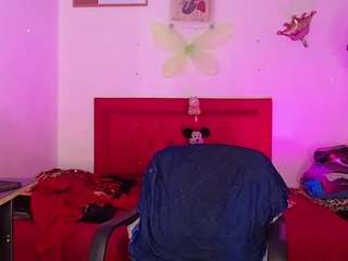 cellestinabich — Camsoda stream photo (Jun 2026)