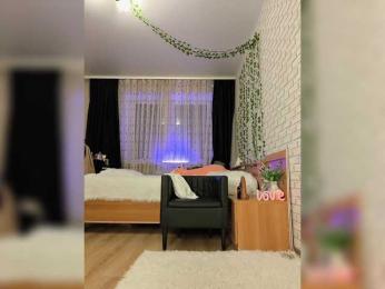 ROSALIA — Bongacams stream photo (Sep 2026)