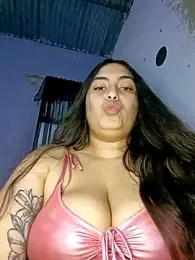 xandra252 — Stripchat stream photo (Jun 2026)