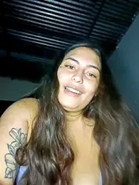 xandra252 — Stripchat stream photo (Jul 2026)