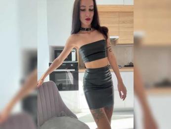 LatexLeatherQueen — Bongacams stream photo (Sep 2025)