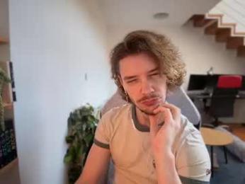 ironthud — chaturbate