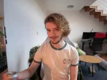 ironthud — Chaturbate stream photo (Jun 2026)