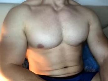 troncq — Chaturbate stream photo (May 2026)
