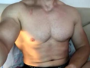 troncq — Chaturbate stream photo (May 2026)