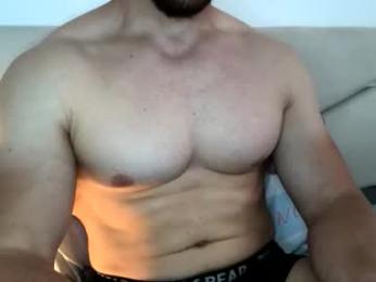 troncq — Chaturbate stream photo (May 2026)