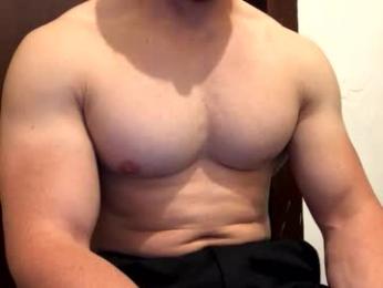 troncq — Chaturbate stream photo (May 2026)