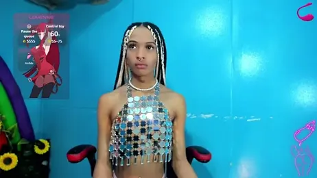 Dahlia_Moss — stripchat