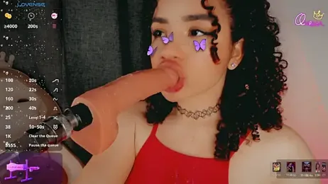 Queen_Deepthroat — stripchat