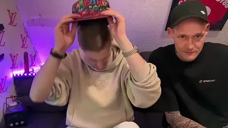 Cookieboy88 — webcam model online on stripchat