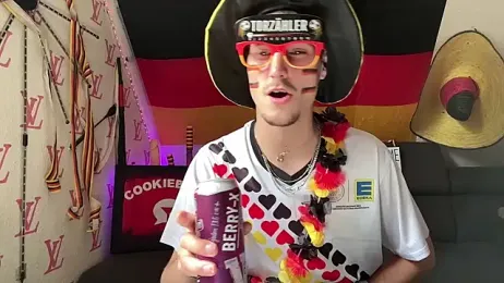 Cookieboy88 — Stripchat profile photo