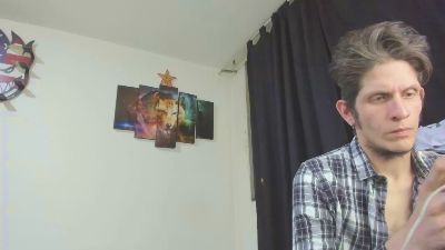 Master_Skater — Cam4 stream photo (Jul 2026)