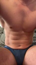 athlete456 — webcam model online on cam4