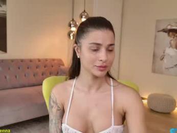 lenna_godess — Chaturbate stream photo (Apr 2026)