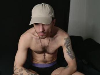 jackdesfeux — Chaturbate stream photo (Apr 2026)