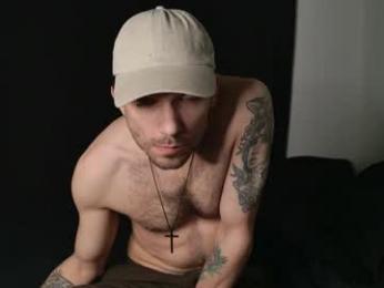 jackdesfeux — webcam model online on chaturbate