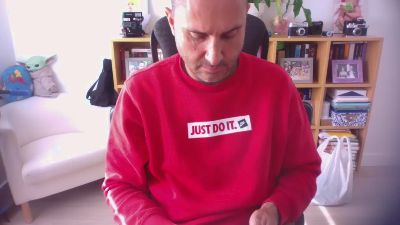 goliathus_spain — Cam4 stream photo (Apr 2026)
