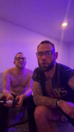 Starkexclusive — webcam model online on cam4