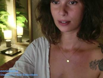DeliFlower — Bongacams profile photo