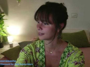 DeliFlower — Bongacams stream photo (Sep 2026)