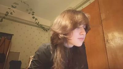 RoxaneBramer — cam4