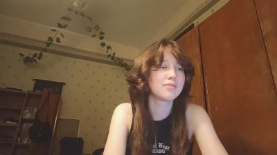 RoxaneBramer — Cam4 stream photo (Sep 2026)