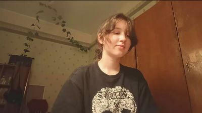 RoxaneBramer — Cam4 profile photo