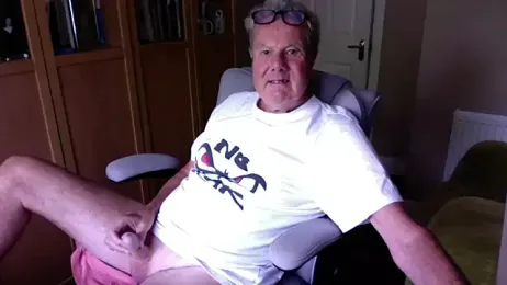 Oldpistolpete — Stripchat stream photo (Jun 2026)