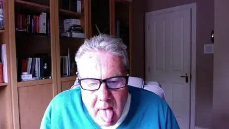 Oldpistolpete — stripchat