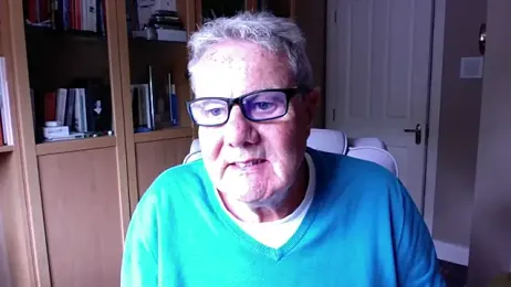Oldpistolpete — webcam model online on stripchat