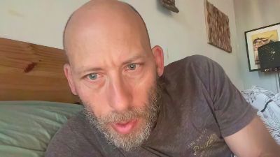 Magicogonzal — Cam4 stream photo (May 2026)