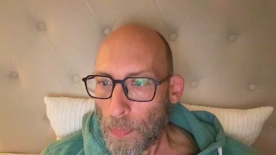 Magicogonzal — Cam4 stream photo (May 2026)