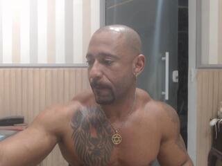Hebert Gomes — Flirt4free profile photo