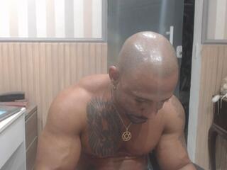 Hebert Gomes — Flirt4free stream photo (Aug 2026)